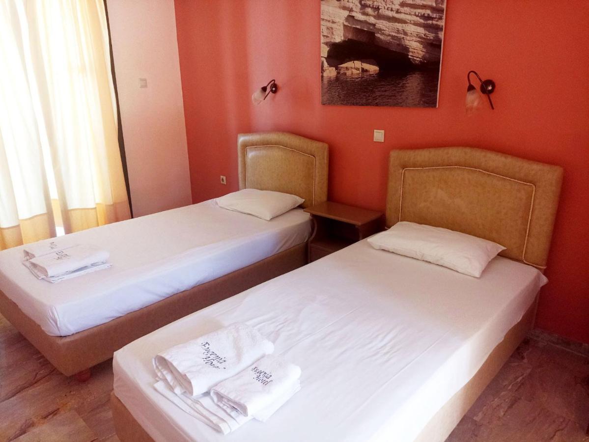 Laganas Beach Hotel Ngoại thất bức ảnh