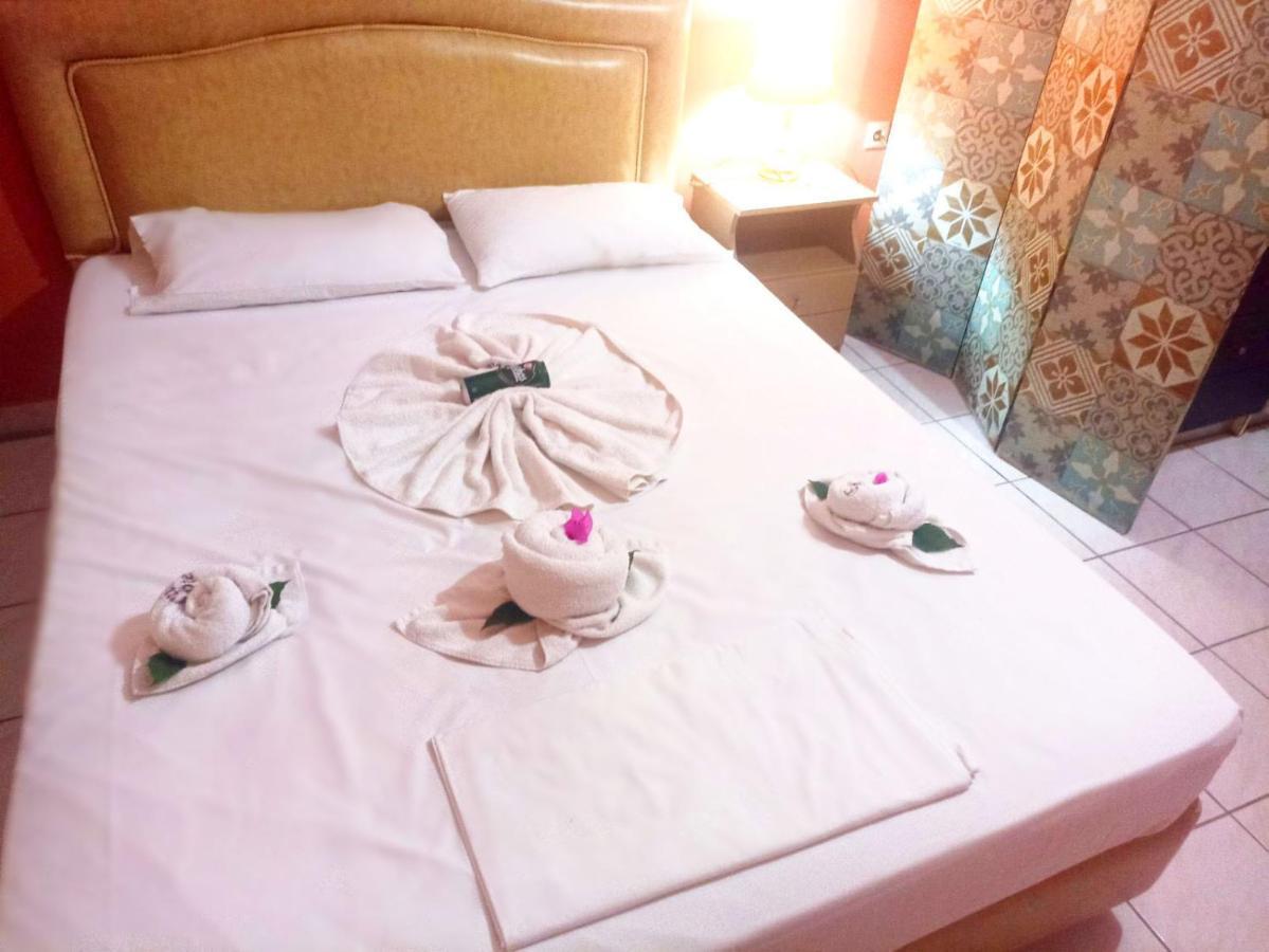Laganas Beach Hotel Ngoại thất bức ảnh