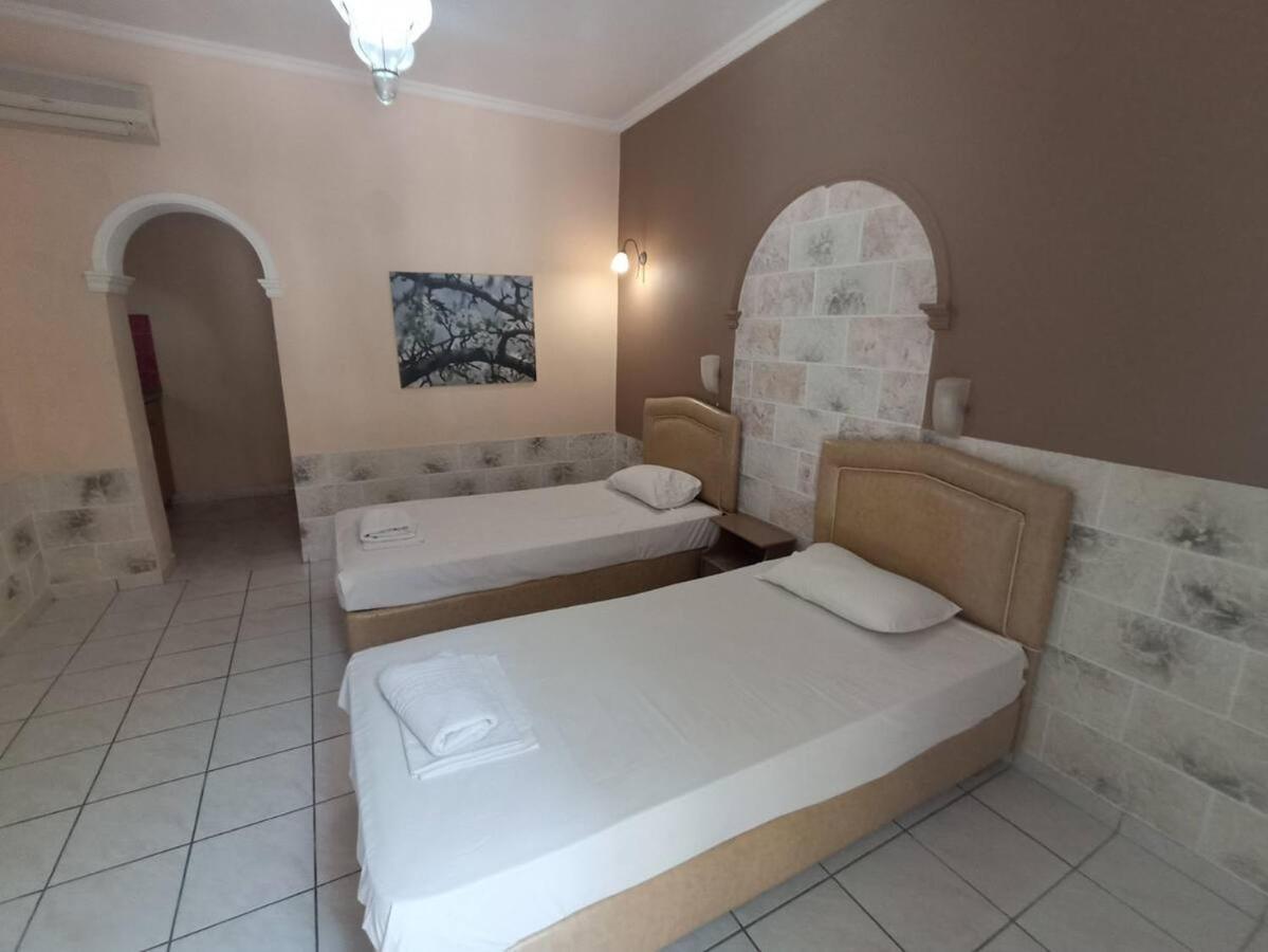Laganas Beach Hotel Phòng bức ảnh
